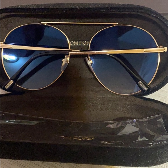 Tom Ford sunglasses